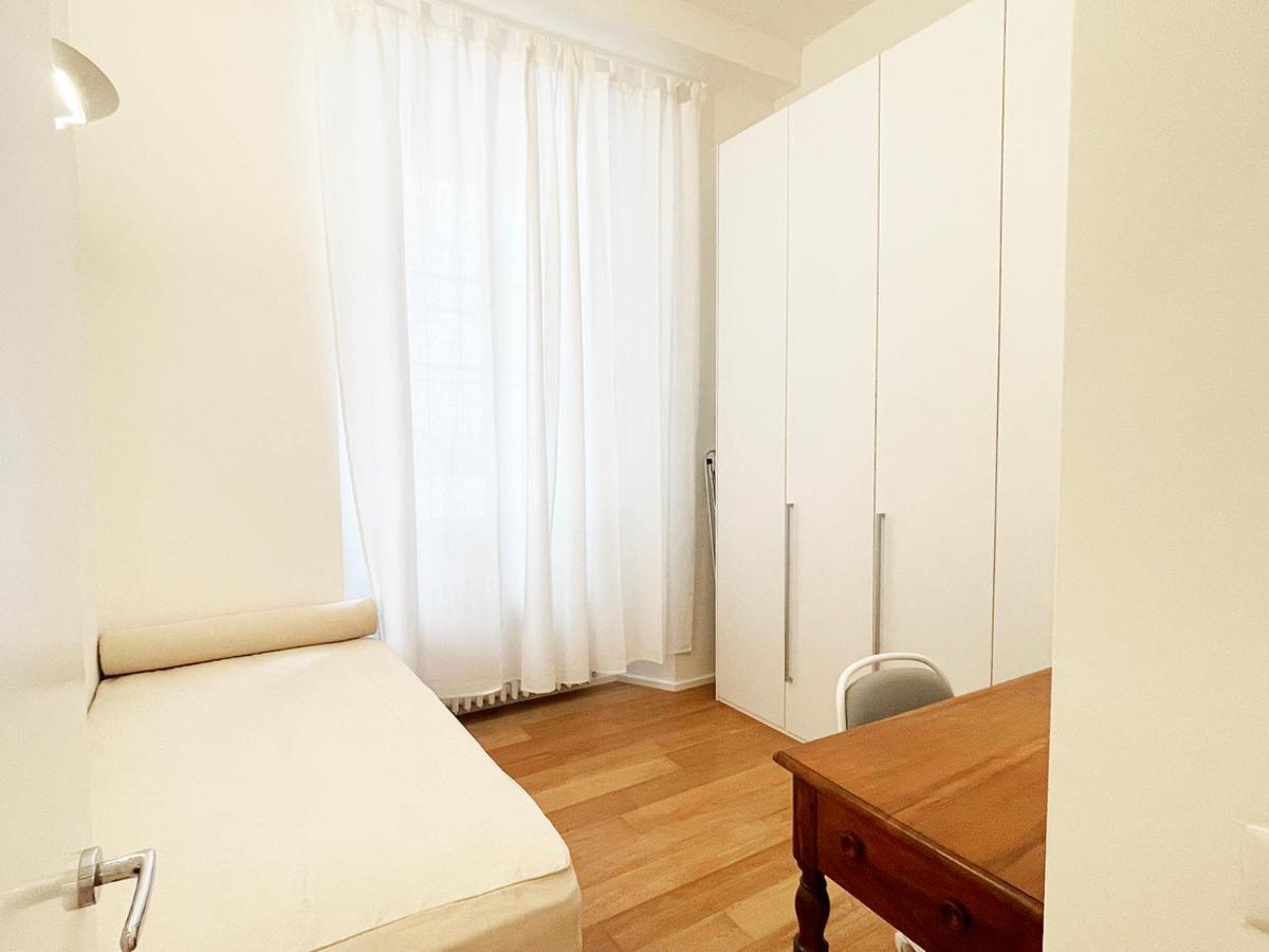 锡耶纳Bandini 1 Elegante Vicino Piazza Del Campo公寓 外观 照片