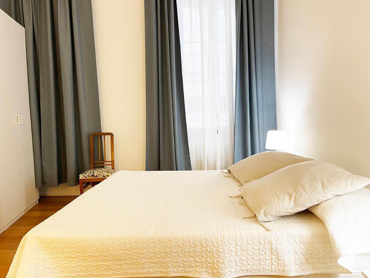 锡耶纳Bandini 1 Elegante Vicino Piazza Del Campo公寓 外观 照片