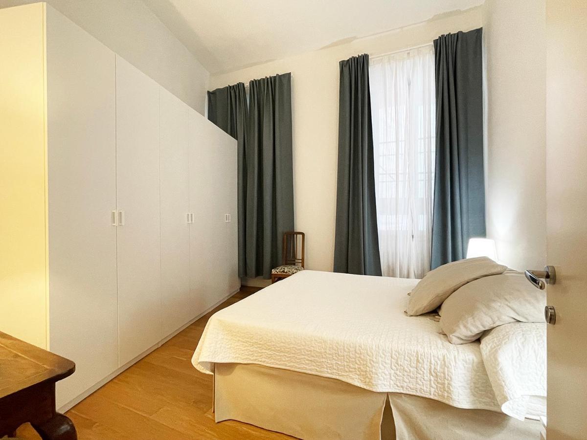锡耶纳Bandini 1 Elegante Vicino Piazza Del Campo公寓 外观 照片