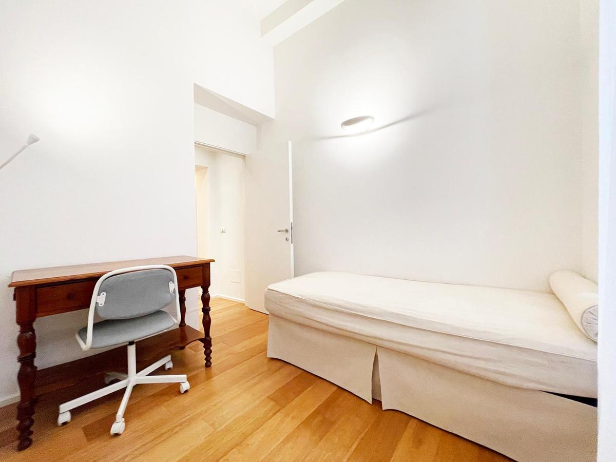 锡耶纳Bandini 1 Elegante Vicino Piazza Del Campo公寓 外观 照片